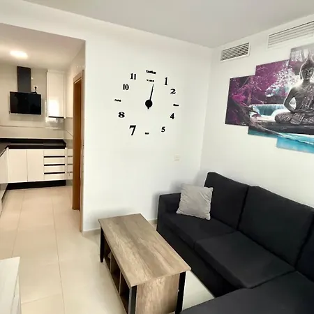 Rondabella1 Parking Gratis Centro Ciudad 론다