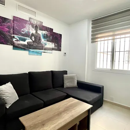 Rondabella1 Parking Gratis Centro Ciudad