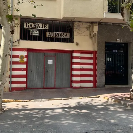 Rondabella1 Parking Gratis Centro Ciudad Appartamento