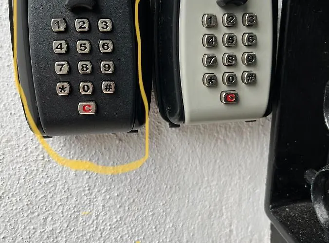 Rondabella1 Parking Gratis Centro Ciudad Apartment