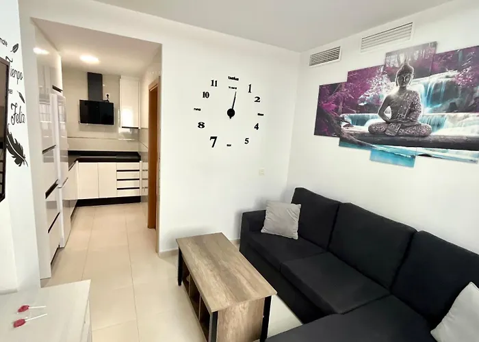 Rondabella1 Parking Gratis Centro Ciudad 론다