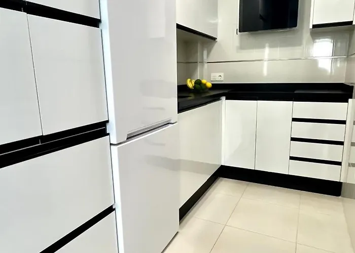 Rondabella1 Parking Gratis Centro Ciudad