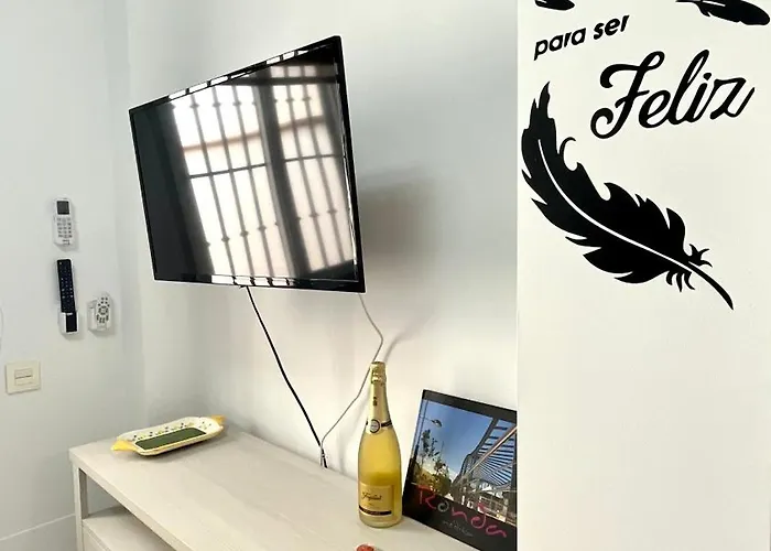 Apartment Rondabella1 Parking Gratis Centro Ciudad