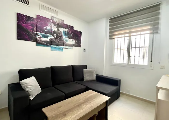 Rondabella1 Parking Gratis Centro Ciudad