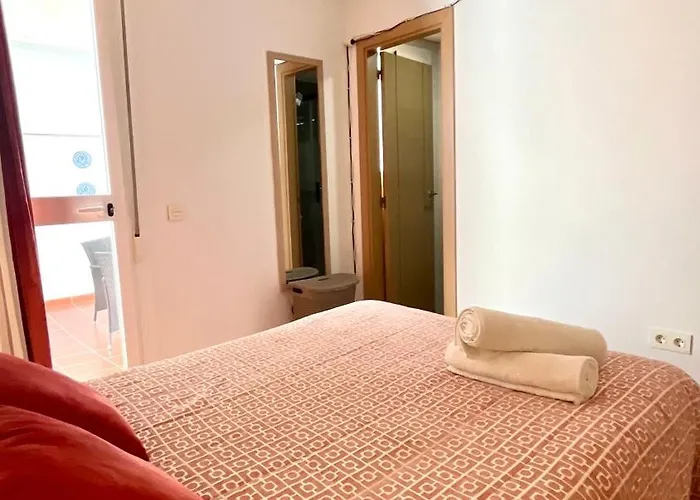 Rondabella1 Parking Gratis Centro Ciudad 아파트