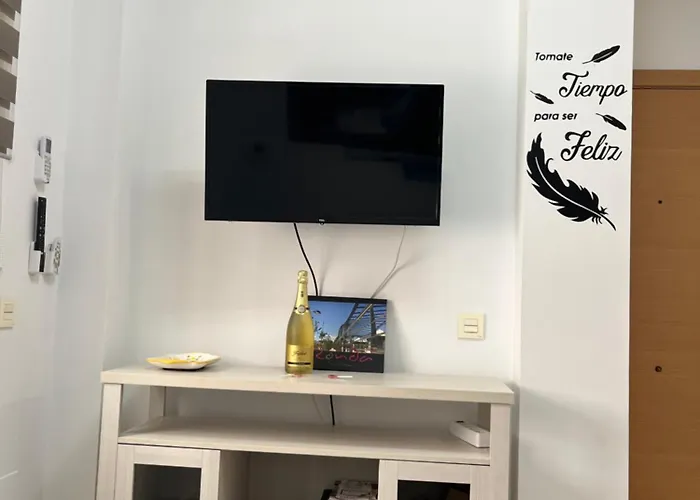 Rondabella1 Parking Gratis Centro Ciudad Apartment *