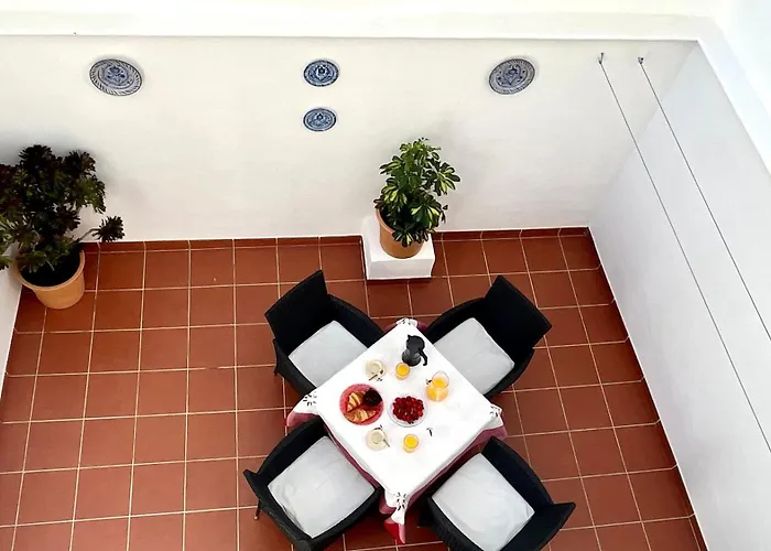 Rondabella1 Parking Gratis Centro Ciudad Apartment Ronda