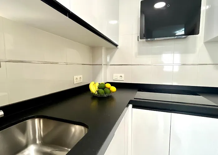 Rondabella1 Parking Gratis Centro Ciudad 아파트