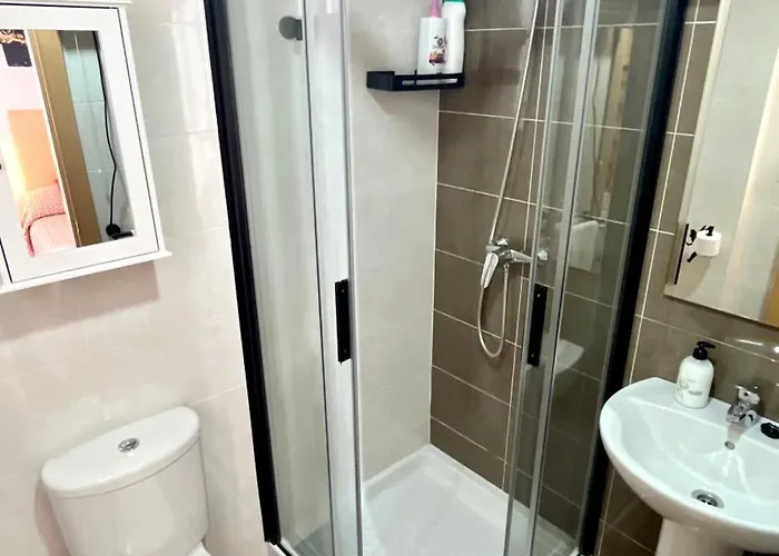 Rondabella1 Parking Gratis Centro Ciudad * Ronda