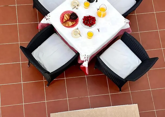 Rondabella1 Parking Gratis Centro Ciudad * Ronda