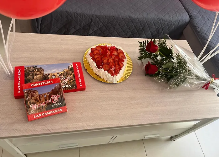 Apartment Rondabella1 Parking Gratis Centro Ciudad