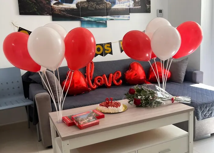 Rondabella1 Parking Gratis Centro Ciudad 아파트