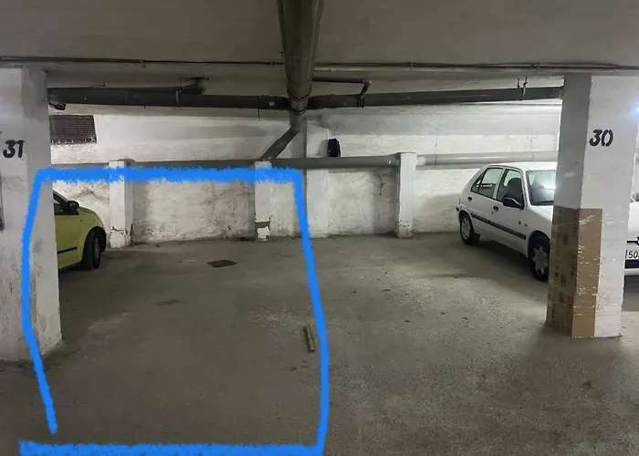 Rondabella1 Parking Gratis Centro Ciudad Apartment Ronda