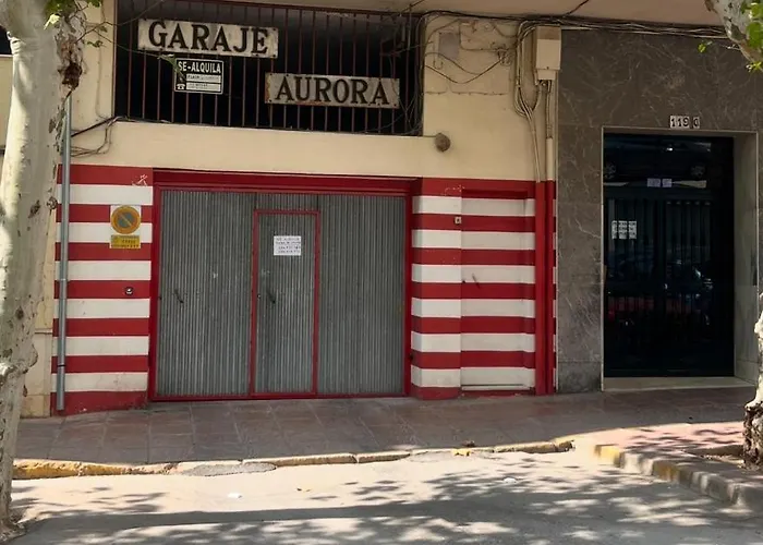 Rondabella1 Parking Gratis Centro Ciudad 아파트