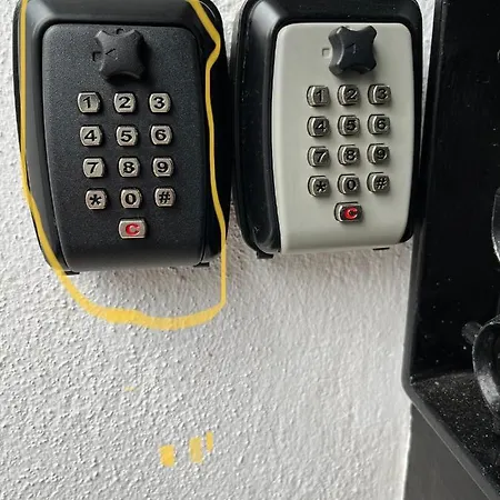 Rondabella1 Parking Gratis Centro Ciudad Appartement