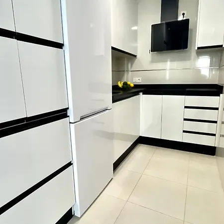 Rondabella1 Parking Gratis Centro Ciudad