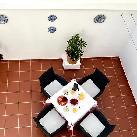 Rondabella1 Parking Gratis Centro Ciudad Appartement Ronda