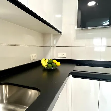 Rondabella1 Parking Gratis Centro Ciudad Appartement