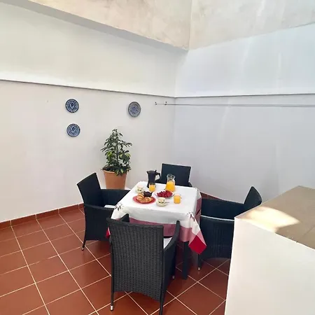 Rondabella1 Parking Gratis Centro Ciudad