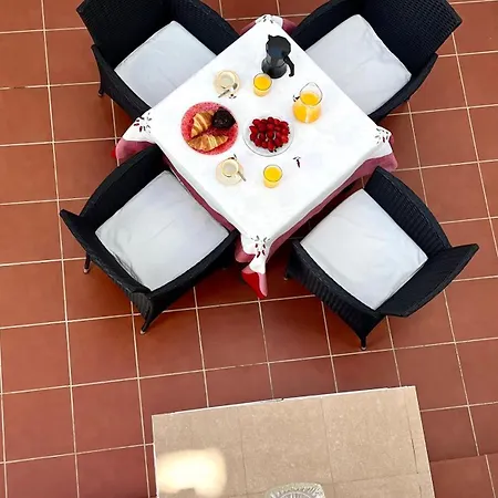 Rondabella1 Parking Gratis Centro Ciudad * Ronda