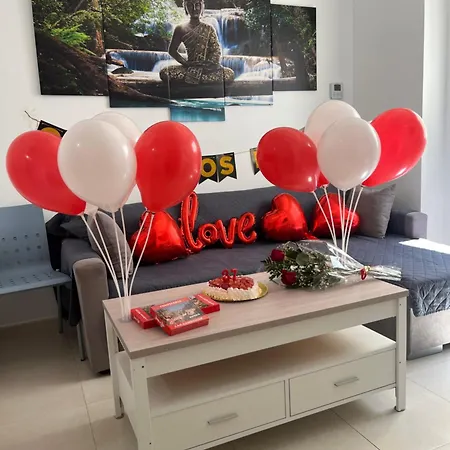 Rondabella1 Parking Gratis Centro Ciudad Appartement